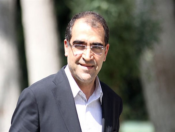 وزیر بهداشت، درمان و آموزش پزشکی به استان مرکزی سفر می کند