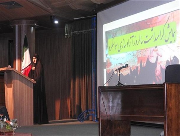 یکی از ثمرات بحث سوسنگرد رو شدن نفاق بنی صدر بود