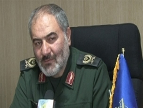 دفاع از مظلومان، هدف بنیادین انقلاب اسلامی است/ همدان مقام هشتم را در پشتیبانی از جبهه مقاومت دارد/ شهید همدانی تفکر بسیجی را در سوریه گسترش داد