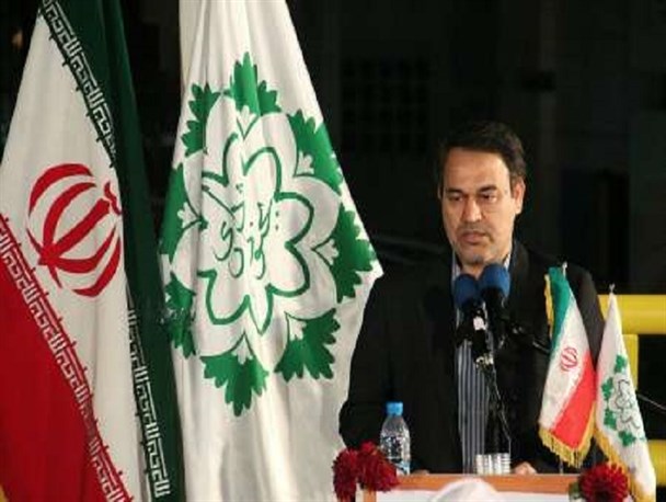 ثبت اطلاعات بیش از 5000هزار واحد مسکونی در اجرای طرح ممیزی املاک شهر بجنورد