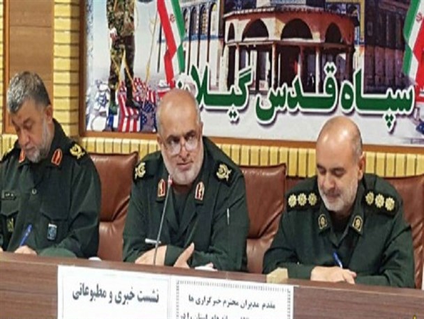 بسیج واقعا مشکل گشای کشور است/ احداث ۱۰۰۰کارگاه اقتصادی در گیلان