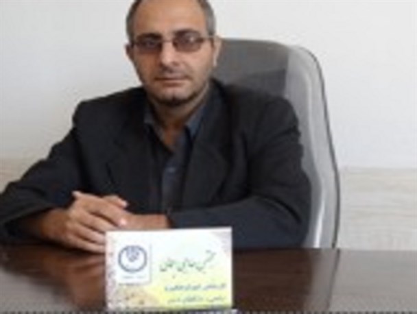 فعالیت ۵ کتابخانه روستایی شبستان در شهرستان نطنز