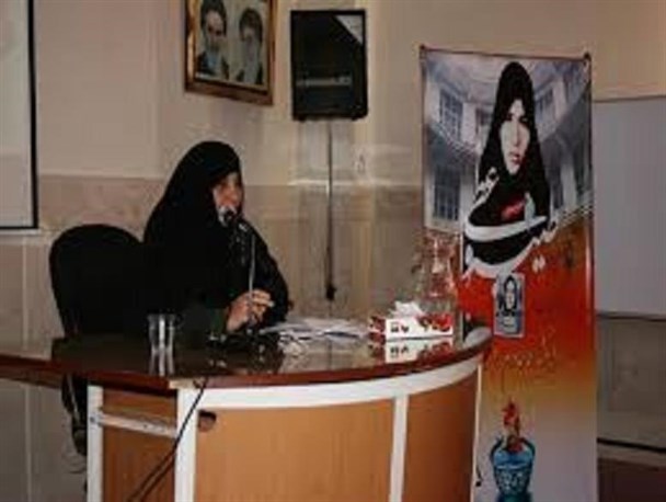 برنامه های بسیج جامعه زنان خراسان رضوی در هفته بسیج اعلام شد