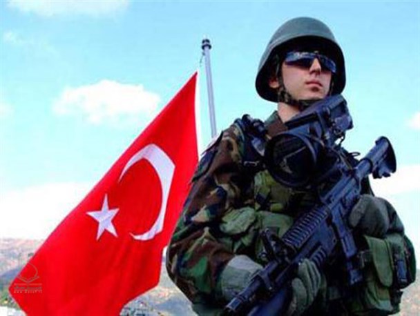 اردوغان عقب نشینی کرد/ 3 هزار و 181 پلیس به کار خود بازگشتند