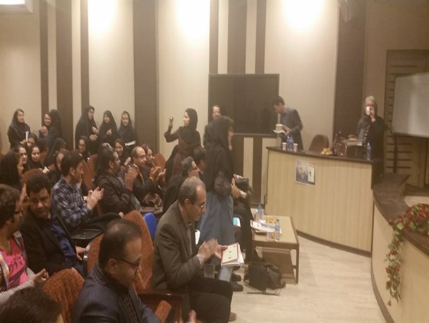 نقد جامع قهرمان شیری بر داستان های هوشنگ گلشیری