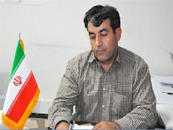 مدیرکل روابط عمومی استانداری باز انشاء نوشت !