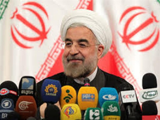 پخش مستقیم روحیه استبدادی رئیس جمهور از تلویزیون/ بی پروایی در بستن دهان منتقدان