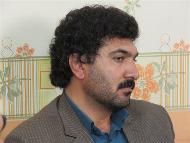 سرپرست جدید منابع طبیعی و آبخیزداری شهرستان کوهرنگ معرفی شد