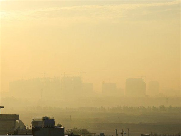 نمی‌توان میزان ‌آلودگی هوا را به صورت آنلاین گزارش داد/ تا پایان سال 4 دستگاه دیگر می‌خریم/ به دنبال ارتقاء کیفیت تجهیزات خود هستیم