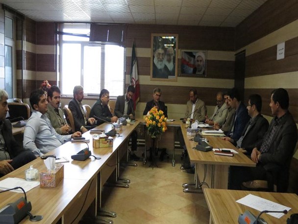 واکسیناسیون رایگان طیور بومی علیه بیماری نیوکاسل در 58 روستای دهگلان