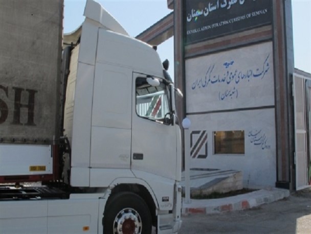 بیش از 85 درصد کالاهای وارداتی در گمرک استان در مسیر سبز قرار دارند