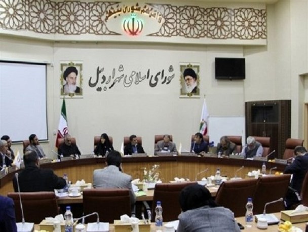 چرا بغض نایب رئیس شورای اردبیل بعد از سه سال ترکید!