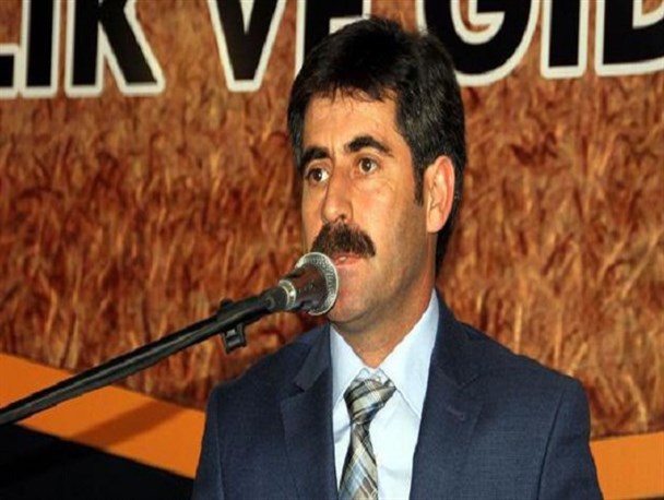 شهردار وان دستگیر شد