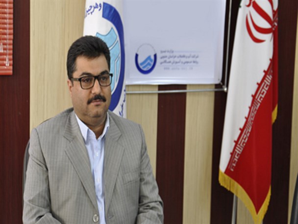 فرسودگی 25 درصد شبکه های آب استان/ نیاز به اعتبار 80 میلیاردی برای بازسازی