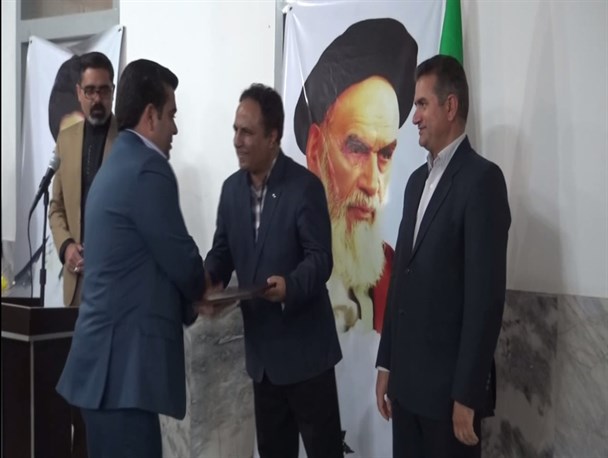 استقرار متخصص جراحی عمومی در بیمارستان سربیشه