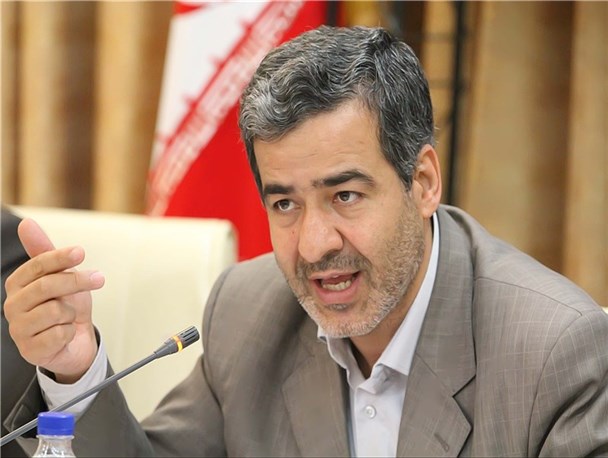همدان آمادگی اسکان 40 هزار زائر اربعین حسینی را دارد/مهیا بودن 97 مکان برای اسکان ضروری زائران در شرایط نامساعد جوی