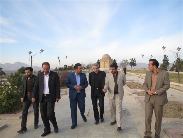 اختصاص 17 میلیارد ریال اعتبار برای توسعه شهرستان سنقروکلیایی