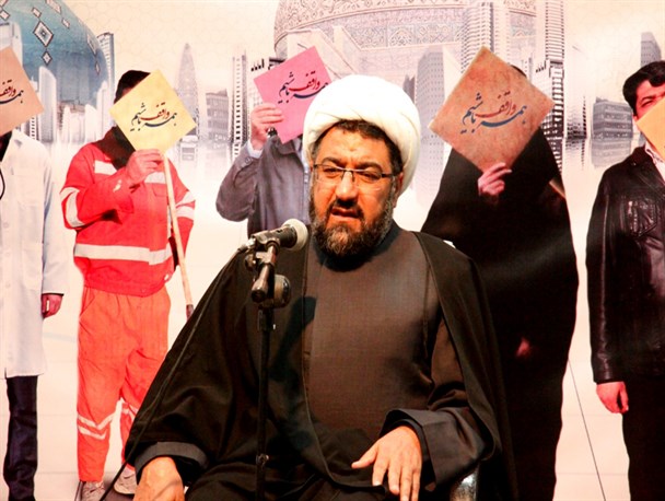 آمریکا به دنبال جنگ داخلی در لبنان است