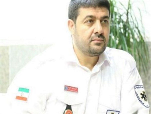 هماهنگی بین نهادها، امدادرسانی بی‌سابقه‌ای را به‌دنبال داشت / انتقال بیش از ۷۰۰۰ مصدوم زلزله در کمتر از ۲۰  ساعت