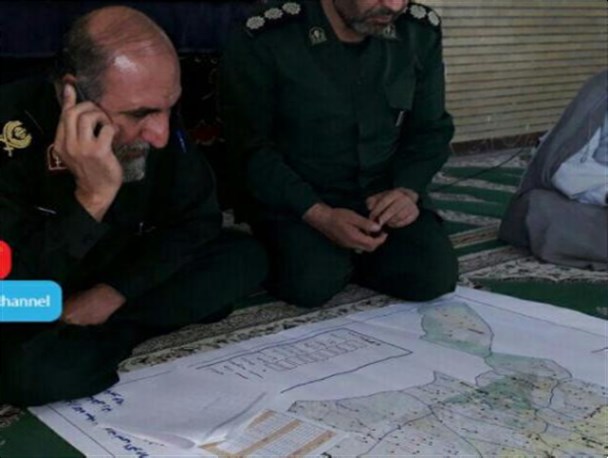 سازندگی از هم اکنون در مناطق زلزله زده استان کرمانشاه آغاز می شود