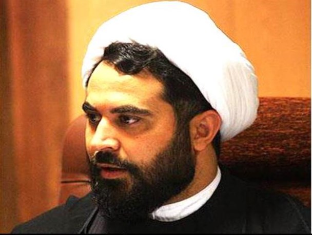 یکی از نیازهای اخلاقی مدیران داشتن سعه صدر است