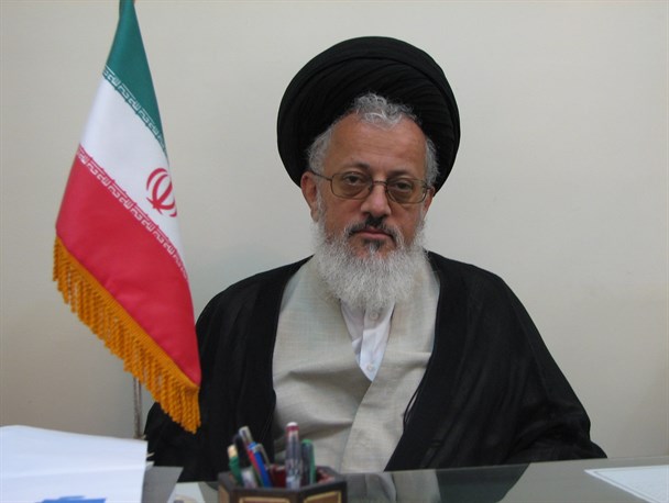 سوغات معنوی زائران در معرض خطر سرقت شیطان است