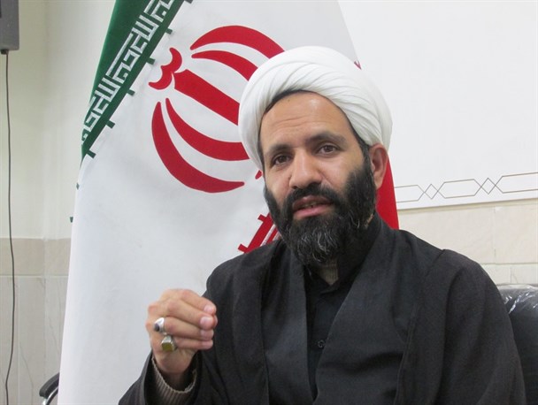 چنانچه اهل بیت(ع) امروز حضور داشتند برای علم، صنعت و اشتغال وقف می‌کردند