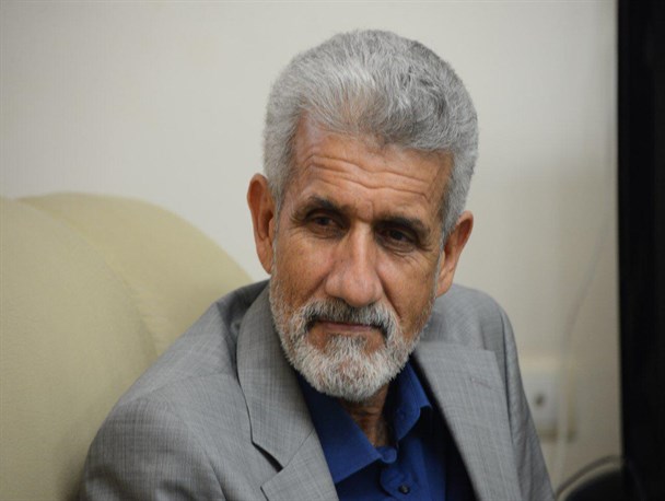 به استاندار جدید کمک خواهیم کرد/ "محبی نیا" با گنجینه ای از تجربیات راهی پهناورترین استان کشور شده است