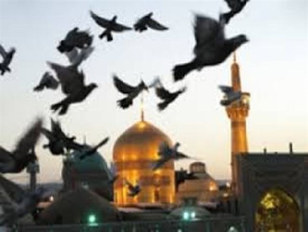 "حسن خلق" مهمترین ویژگی اخلاقی امام رضا (ع) است