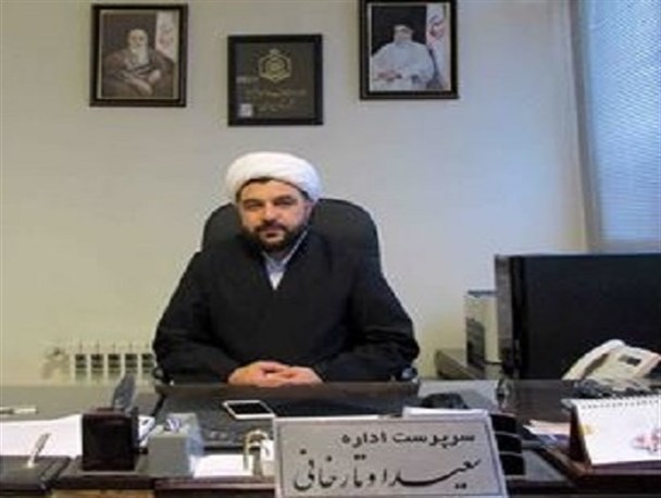 مباحث درمانی بیشترین نیاز جامعه برای وقف است