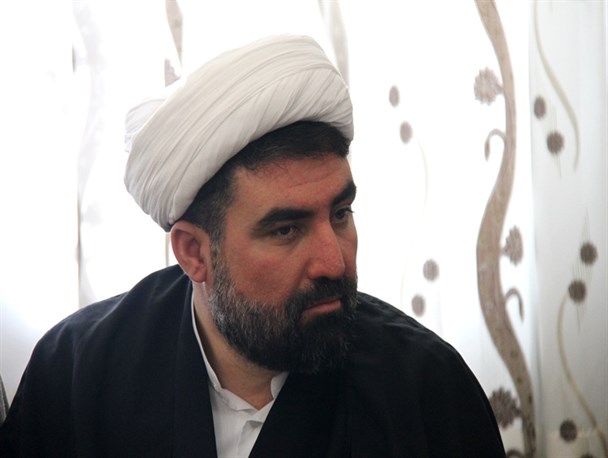 چهارمحال و بختیاری میزبان چهار خادم مطهر حرم رضوی در دهه وقف