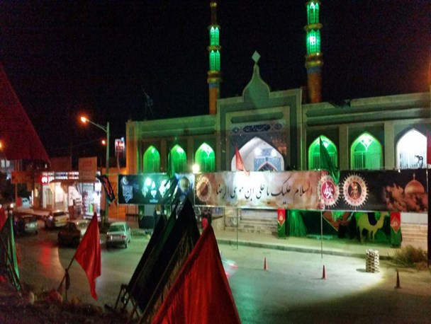کار فرهنگی را ضمیمه اسکان، درمان و پذیرایی کردم
