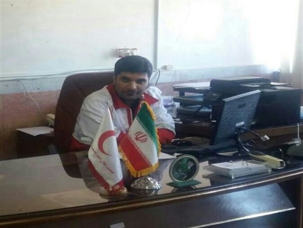 اعزام تیم های امدادی از شاهین دژ به مناطق زلزله زده