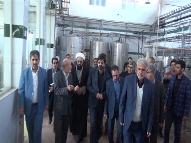 همه آنچه که در سفر استاندار اردبیل به خلخال گذشت