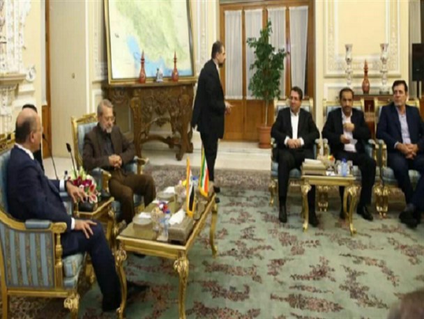 استقبال رئیس جمهور عراق از پیشنهاد نماینده ایلام/ پروژه اتوبان مهران - نجف عملیاتی می شود