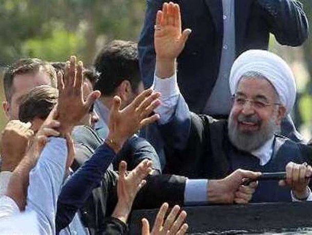 مهم ترین خواسته های مردم بوکان از روحانی