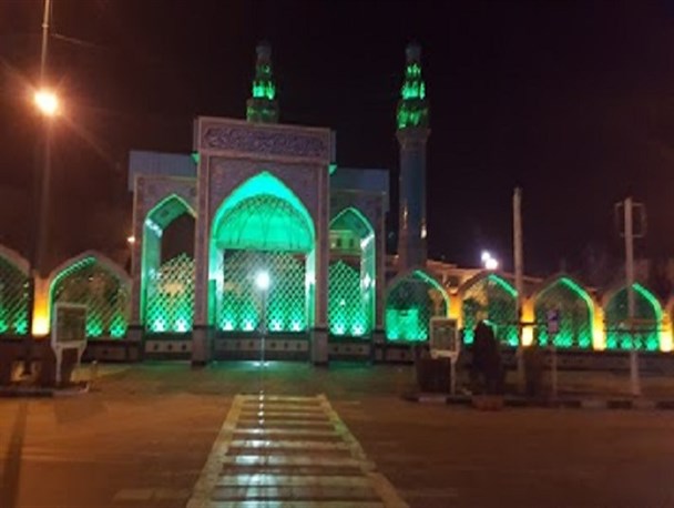 ویژه‌برنامه‌ی میلاد پیامبر اکرم (ص) در اراک برگزار می‌شود