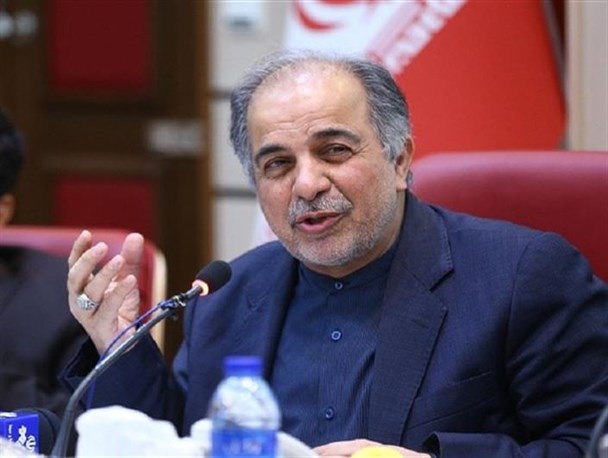 صندوق توسعه ملی نباید به حساب ذخیره ارزی دچار شود