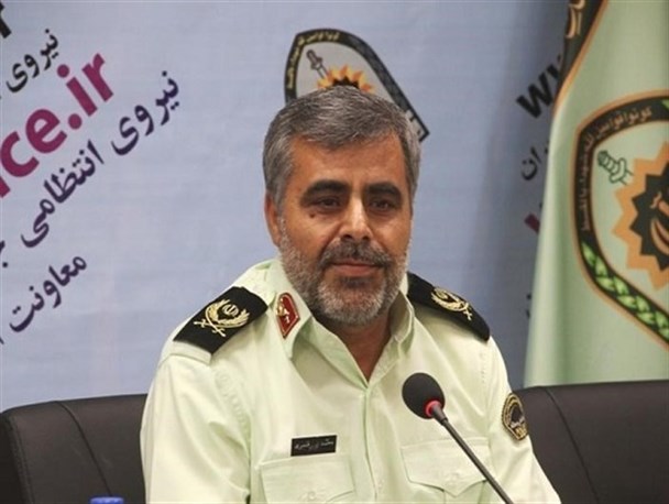 کشف بیش از ۱۰ تن مواد مخدر در یکماه/دستگیری ۲۰۰ خرده فروش و انهدام۲باند مواد مخدر در سیستان‌وبلوچستان