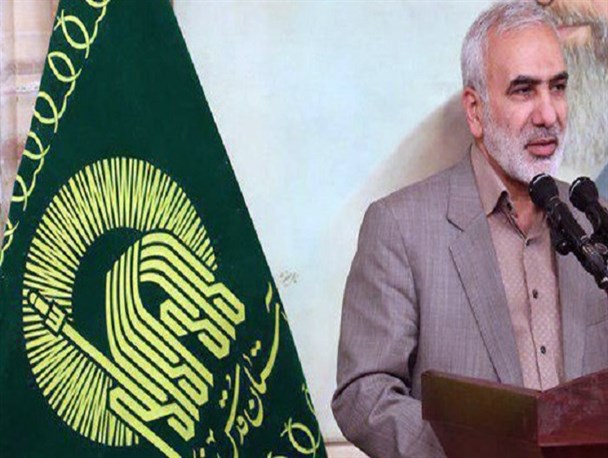 خادم‌یاری رضوی فرصتی برای خدمت به نیازمندان است