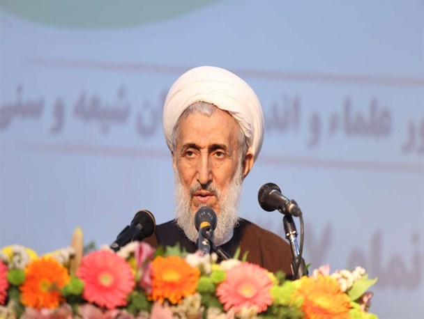 امام علی (ع) رمز کمال بشریت است/ علمای اهل سنت و تشیع زیر پرچم ولایت از جوانان صیانت کنند