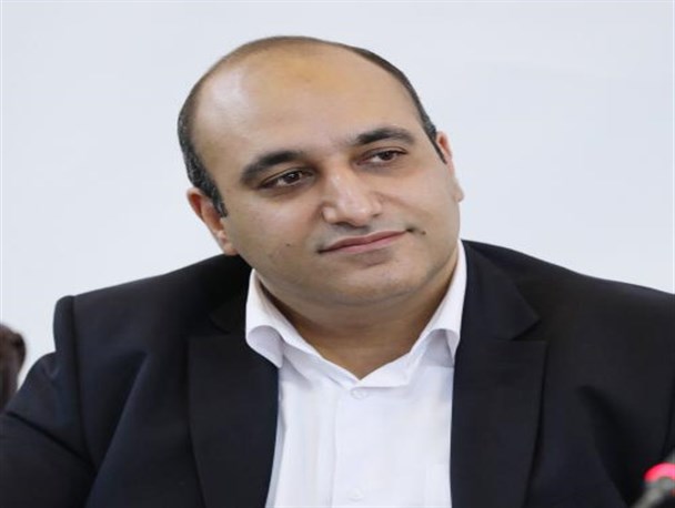 سرپرست شهرداری خراسان رضوی منصوب شد
