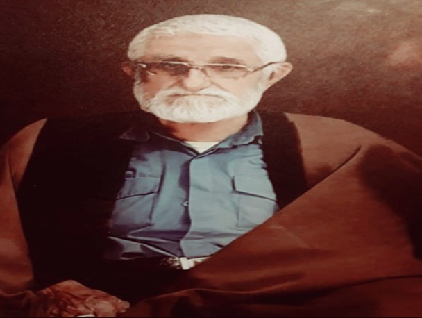 خاموش شدن صدای دلنشین پیشکسوت تعزیه و شبیه خوانی استان