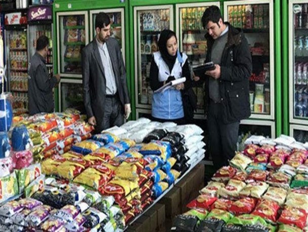 کمبود کالا در بازار وجود ندارد/ حضور مستمر بازرسان اصناف در بازار