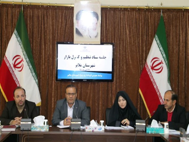 شهرستان ملایر در امنیت کامل است/27 جایگاه توزیع سوخت با ظرفیت کامل خدمات‌رسانی می‌کنند