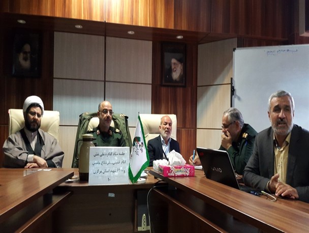 کار فرهنگی در دانشگاه‌ها با محوریت دفاع مقدس و شهدا تاثیرگذار خواهد بود