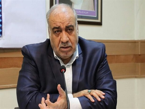 مردم صف خود را از اغتشاشگران جدا کردند