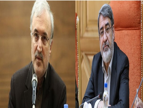 ریه های استان ایلام در حال آسیب دیدن است