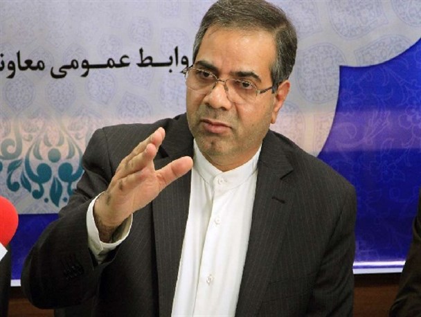مشکلات دارویی بیماران کرونایی در یزد طی روزهای آینده مرتفع خواهد شد