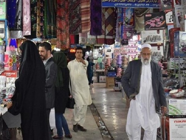 گلایه بازاریان از عدم پایش مستمر ارگان‌های نظارتی در ساعات ممنوعه/ صیانت از سلامت شهروندان مستلزم رعایت موازین بهداشتی است